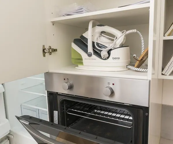 Apartmán Belvedere *
