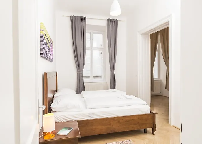 Belvedere Apartmán *
