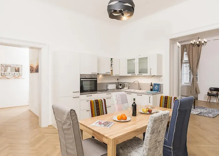Belvedere Apartmán *