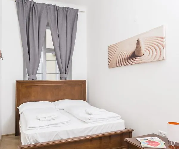 Belvedere Apartmán *