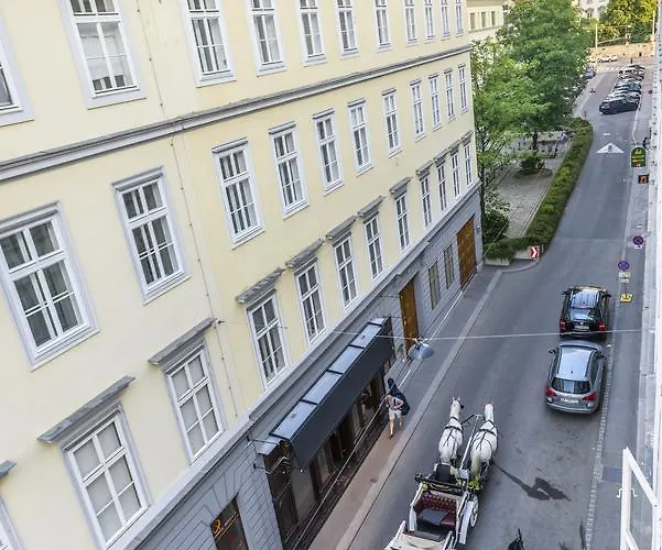 Apartmán Belvedere *
