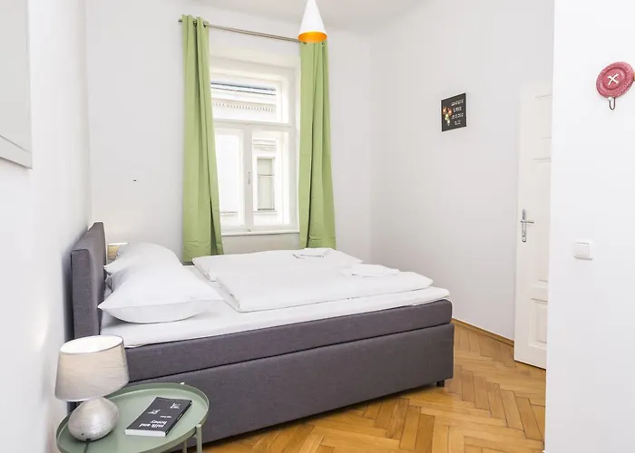 Apartmán Belvedere