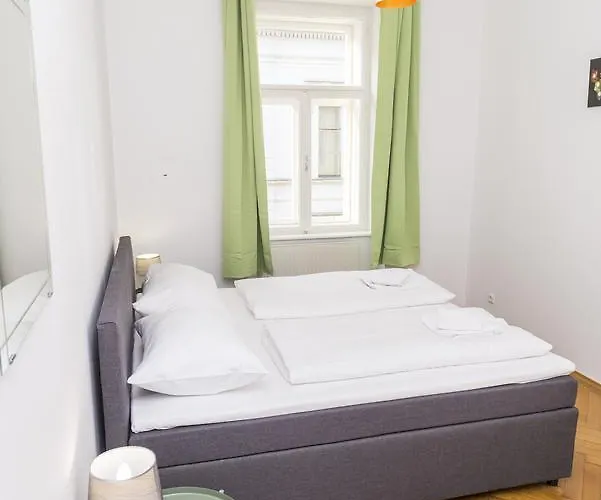 Belvedere Apartmán