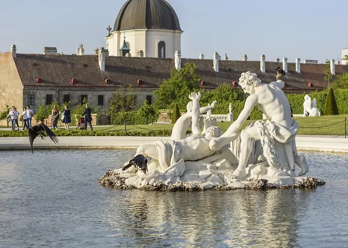 Belvedere Διαμέρισμα