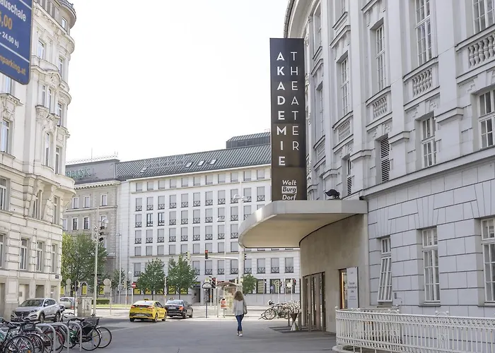 Apartmán Belvedere *